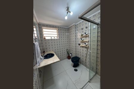 Apartamento à venda com 87m², 3 quartos e 1 vaga Apartamento à venda com 87m², 3 quartos e 1 vagaBanheiro