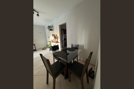 Apartamento à venda com 87m², 3 quartos e 1 vaga Apartamento à venda com 87m², 3 quartos e 1 vagaSala de Jantar