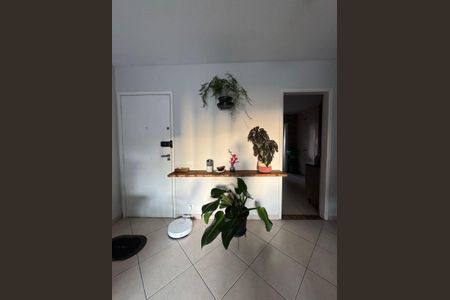 Apartamento à venda com 87m², 3 quartos e 1 vaga Apartamento à venda com 87m², 3 quartos e 1 vagaSala