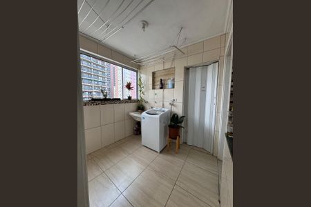 Apartamento à venda com 87m², 3 quartos e 1 vaga Apartamento à venda com 87m², 3 quartos e 1 vagaÁrea de Serviço