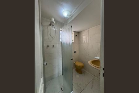Apartamento à venda com 87m², 3 quartos e 1 vaga Apartamento à venda com 87m², 3 quartos e 1 vagaBanheiro