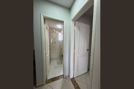 Apartamento à venda com 87m², 3 quartos e 1 vaga Apartamento à venda com 87m², 3 quartos e 1 vagaBanheiro