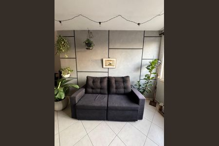 Apartamento à venda com 87m², 3 quartos e 1 vaga Apartamento à venda com 87m², 3 quartos e 1 vagaSala