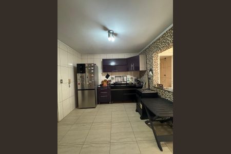 Apartamento à venda com 87m², 3 quartos e 1 vaga Apartamento à venda com 87m², 3 quartos e 1 vagaCozinha
