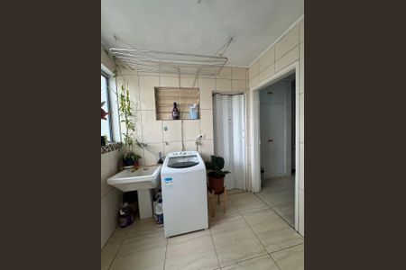 Apartamento à venda com 87m², 3 quartos e 1 vaga Apartamento à venda com 87m², 3 quartos e 1 vagaÁrea de Serviço