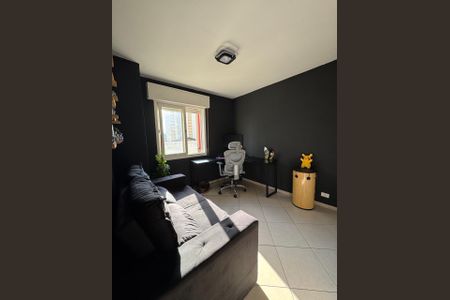 Apartamento à venda com 87m², 3 quartos e 1 vaga Apartamento à venda com 87m², 3 quartos e 1 vagaQuarto