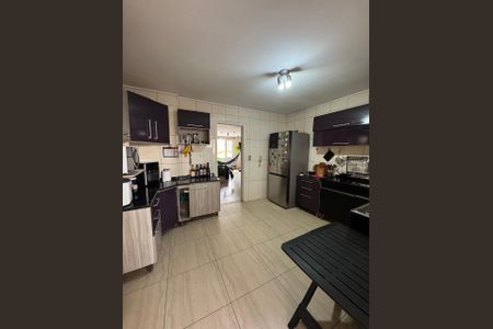 Apartamento à venda com 87m², 3 quartos e 1 vaga Apartamento à venda com 87m², 3 quartos e 1 vagaCozinha