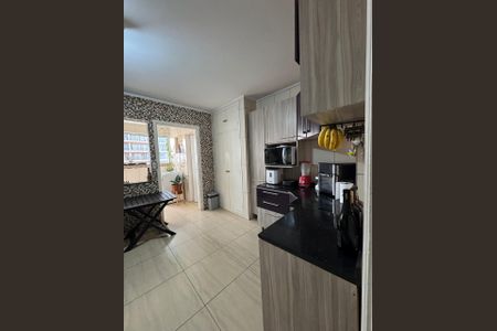 Apartamento à venda com 87m², 3 quartos e 1 vaga Apartamento à venda com 87m², 3 quartos e 1 vagaCozinha