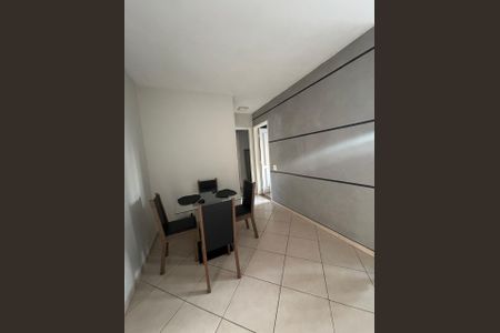 Apartamento à venda com 87m², 3 quartos e 1 vaga Apartamento à venda com 87m², 3 quartos e 1 vagaSala de Jantar