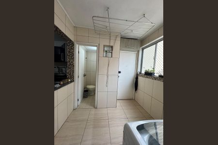 Apartamento à venda com 87m², 3 quartos e 1 vaga Apartamento à venda com 87m², 3 quartos e 1 vagaCozinha