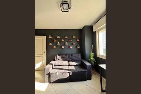 Apartamento à venda com 87m², 3 quartos e 1 vaga Apartamento à venda com 87m², 3 quartos e 1 vagaQuarto