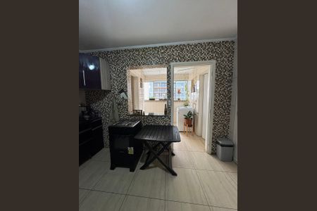 Apartamento à venda com 87m², 3 quartos e 1 vaga Apartamento à venda com 87m², 3 quartos e 1 vagaÁrea de Serviço