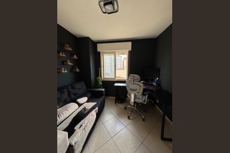 Apartamento à venda com 87m², 3 quartos e 1 vaga Apartamento à venda com 87m², 3 quartos e 1 vagaQuarto