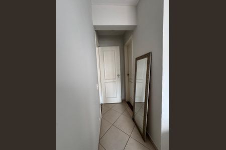 Apartamento à venda com 87m², 3 quartos e 1 vaga Apartamento à venda com 87m², 3 quartos e 1 vagaCorredor