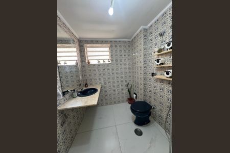Apartamento à venda com 87m², 3 quartos e 1 vaga Apartamento à venda com 87m², 3 quartos e 1 vagaBanheiro