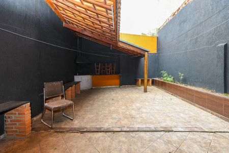 Casa à venda com 250m², 2 quartos e 2 vagas Casa à venda com 250m², 2 quartos e 2 vagasÁrea externa