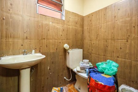 Lavabo de casa à venda com 2 quartos, 250m² em Jardim Olinda, São Paulo