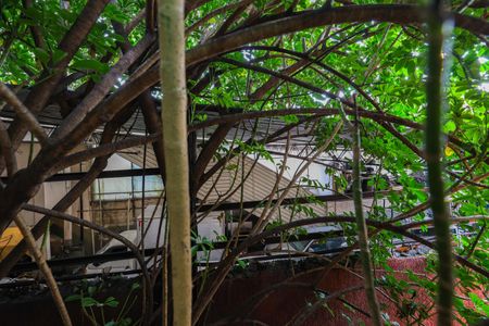 Vista do Quarto 1 de casa à venda com 2 quartos, 250m² em Jardim Olinda, São Paulo