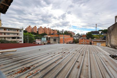 Casa à venda com 250m², 2 quartos e 2 vagas Casa à venda com 250m², 2 quartos e 2 vagasVista do Quarto 2