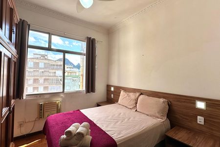 Apartamento à venda com 1 quarto, 30m² em Copacabana, Rio de Janeiro