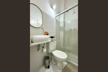 Apartamento à venda com 1 quarto, 30m² em Copacabana, Rio de Janeiro