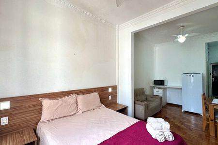 Apartamento à venda com 1 quarto, 30m² em Copacabana, Rio de Janeiro