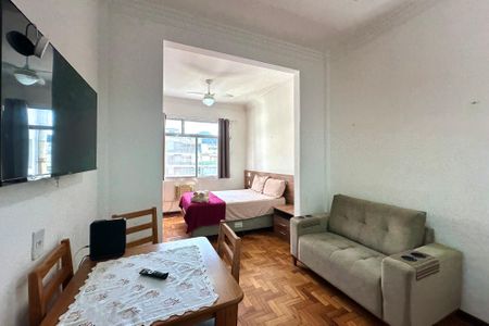 Apartamento à venda com 1 quarto, 30m² em Copacabana, Rio de Janeiro