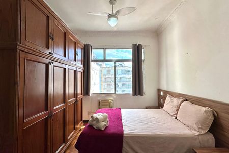 Apartamento à venda com 1 quarto, 30m² em Copacabana, Rio de Janeiro