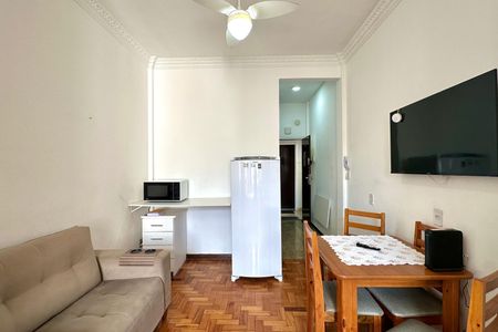 Apartamento à venda com 1 quarto, 30m² em Copacabana, Rio de Janeiro