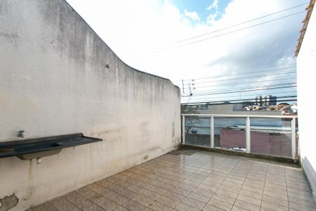 Casa à venda com 200m², 3 quartos e 1 vagaÁrea Externa 