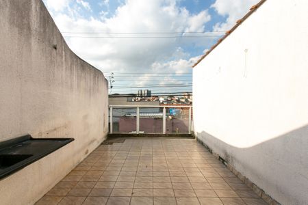 Casa à venda com 200m², 3 quartos e 1 vagaÁrea Externa 