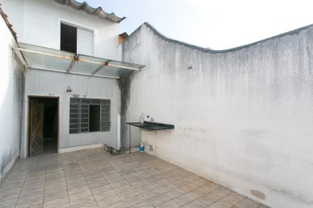 Casa à venda com 200m², 3 quartos e 1 vagaÁrea Externa 