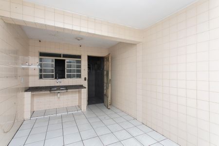 Casa à venda com 200m², 3 quartos e 1 vagaCozinha 