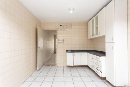 Casa à venda com 200m², 3 quartos e 1 vagaCozinha 