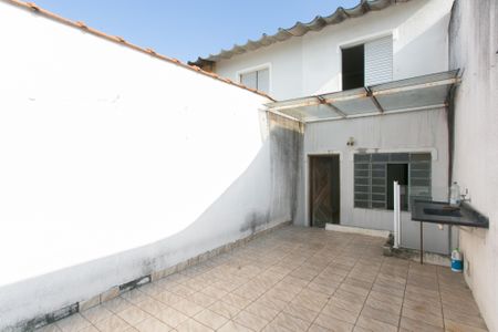 Casa à venda com 200m², 3 quartos e 1 vagaÁrea Externa 