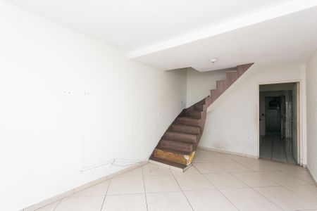 Sala de casa para alugar com 3 quartos, 200m² em Vila Campanela, São Paulo