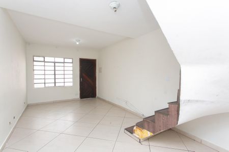 Sala de casa para alugar com 3 quartos, 200m² em Vila Campanela, São Paulo