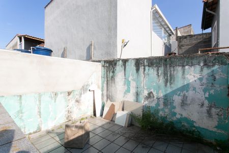 Casa à venda com 200m², 3 quartos e 1 vagaÁrea Externa 