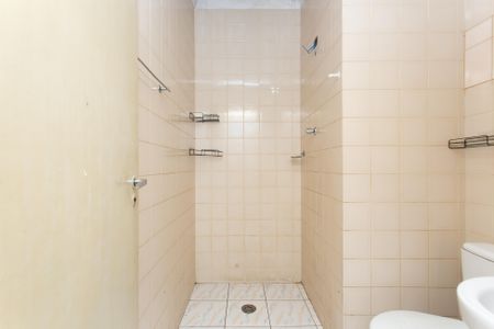 Casa à venda com 200m², 3 quartos e 1 vagaBanheiro 1 
