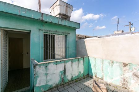 Casa à venda com 200m², 3 quartos e 1 vagaÁrea Externa 