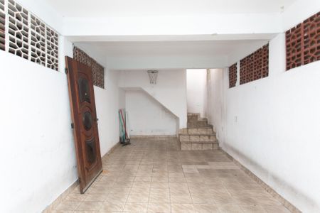Casa à venda com 200m², 3 quartos e 1 vagaGaragem 