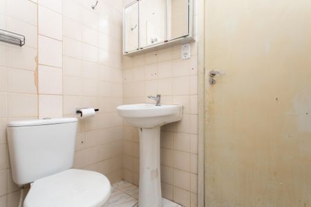 Casa à venda com 200m², 3 quartos e 1 vagaBanheiro 1 