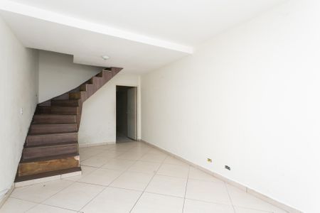 Sala de casa para alugar com 3 quartos, 200m² em Vila Campanela, São Paulo