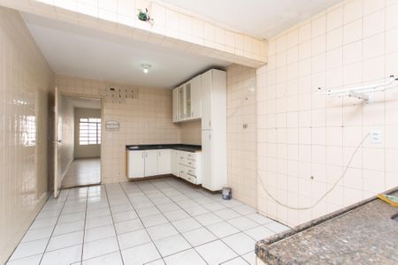 Casa à venda com 200m², 3 quartos e 1 vagaCozinha 