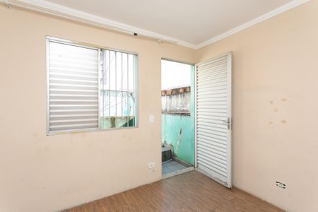 Casa à venda com 200m², 3 quartos e 1 vagaQuarto 3