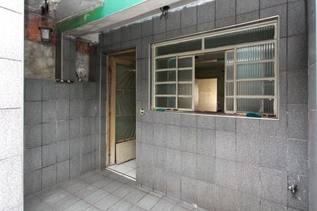 Casa à venda com 200m², 3 quartos e 1 vagaÁrea de Serviço 