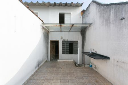 Casa à venda com 200m², 3 quartos e 1 vagaÁrea Externa 