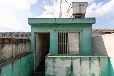 Casa à venda com 200m², 3 quartos e 1 vagaÁrea Externa 