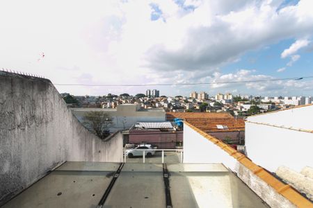 Vista do Quarto 1  de casa para alugar com 3 quartos, 200m² em Vila Campanela, São Paulo