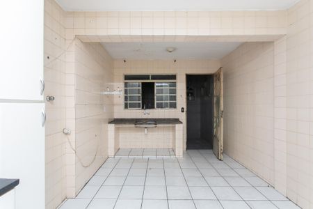 Casa à venda com 200m², 3 quartos e 1 vagaCozinha 